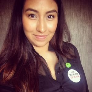 Meet your Posher, Janet